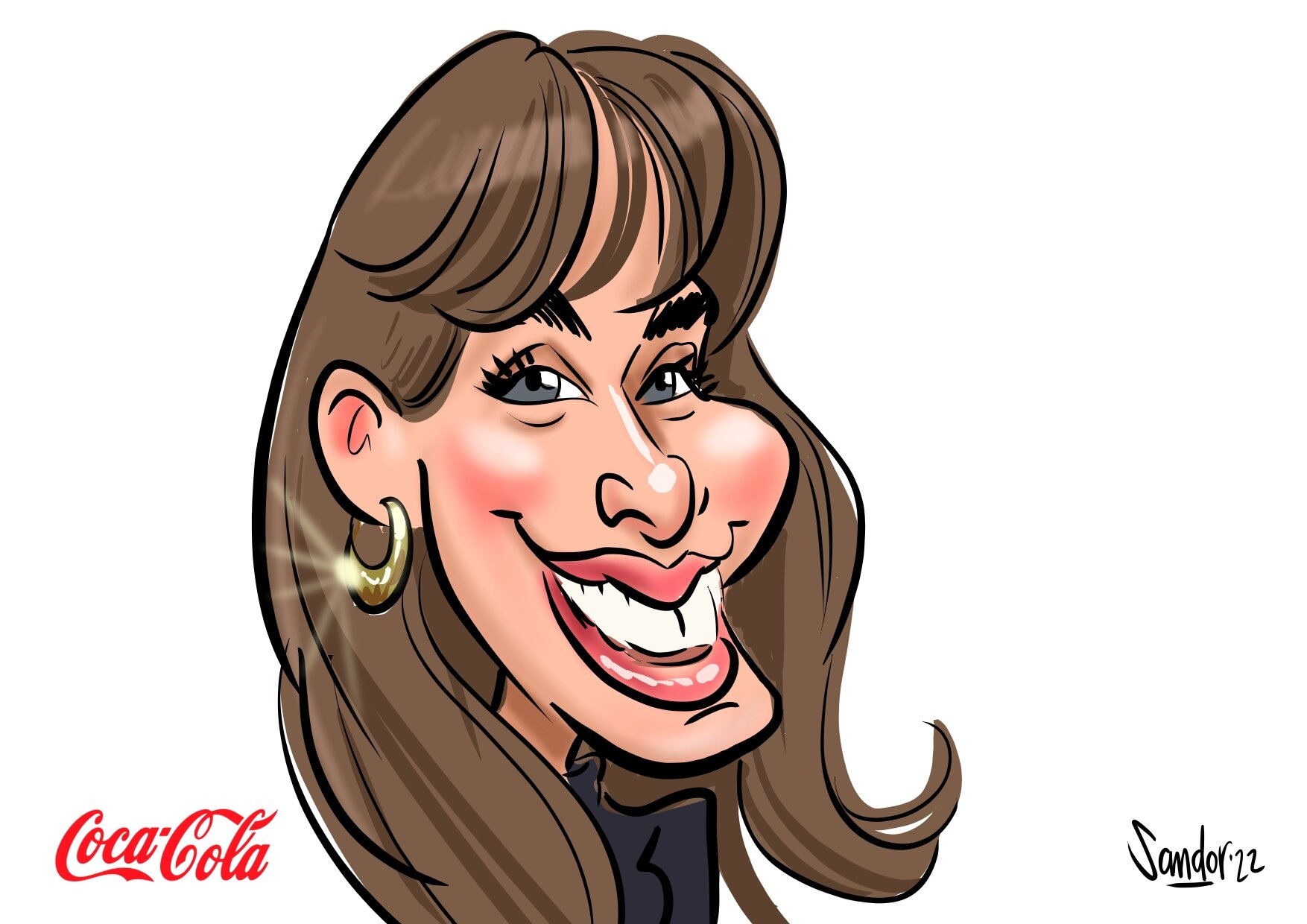 Coca Cola
