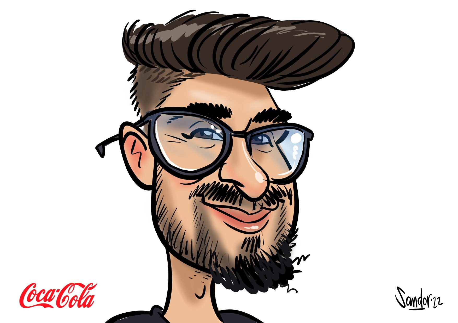 Coca Cola