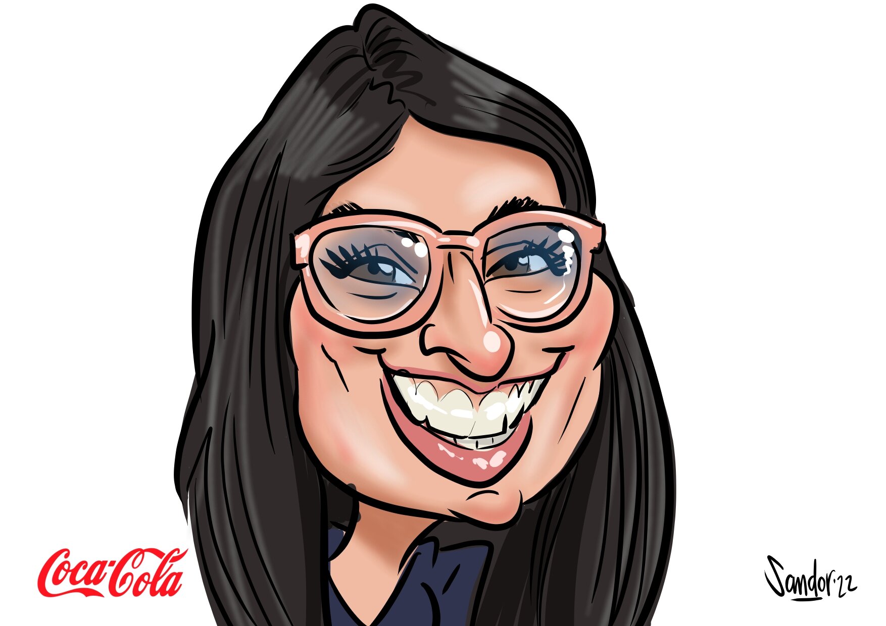 Coca Cola