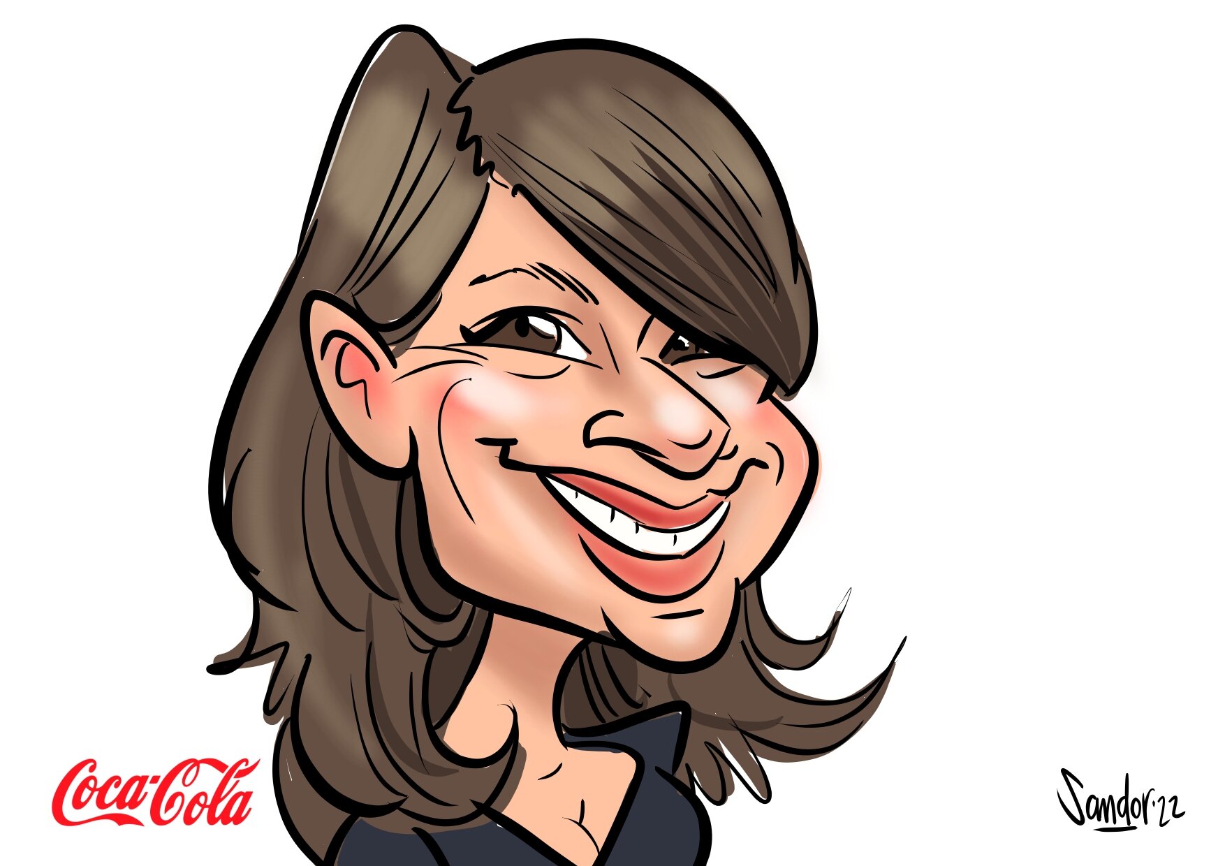 Coca Cola