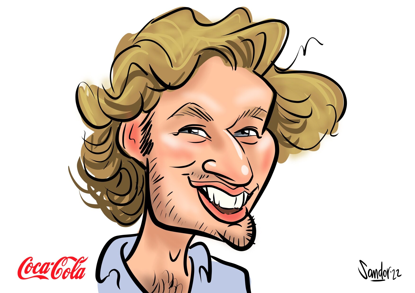 Coca Cola