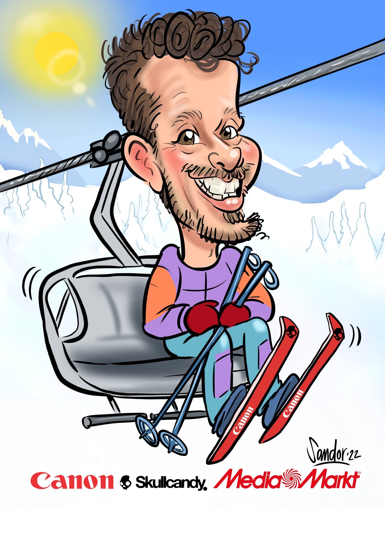 Canon Media Markt 4-12