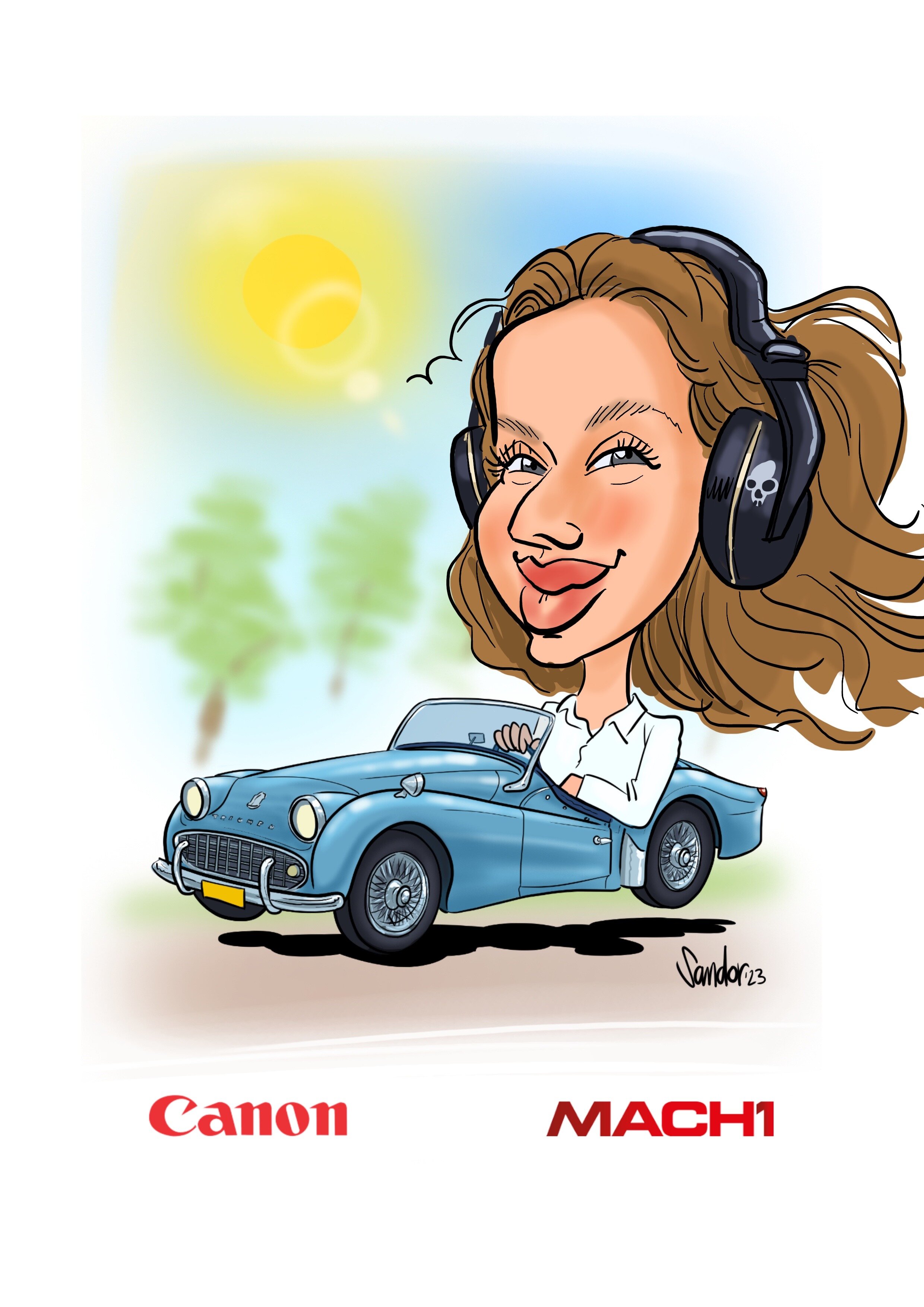 International Motor Show