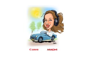 International Motor Show International Motor Show