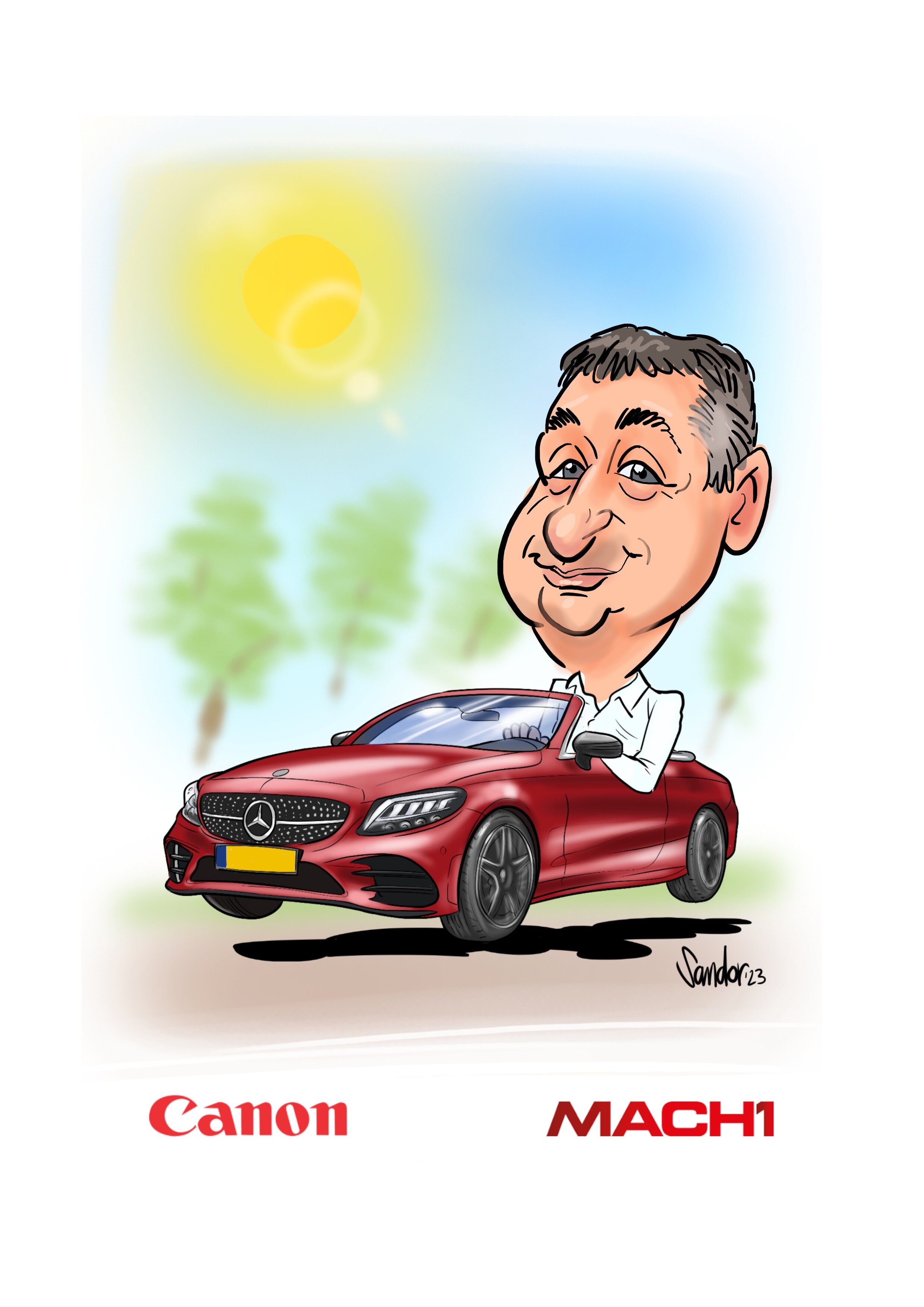 International Motor Show