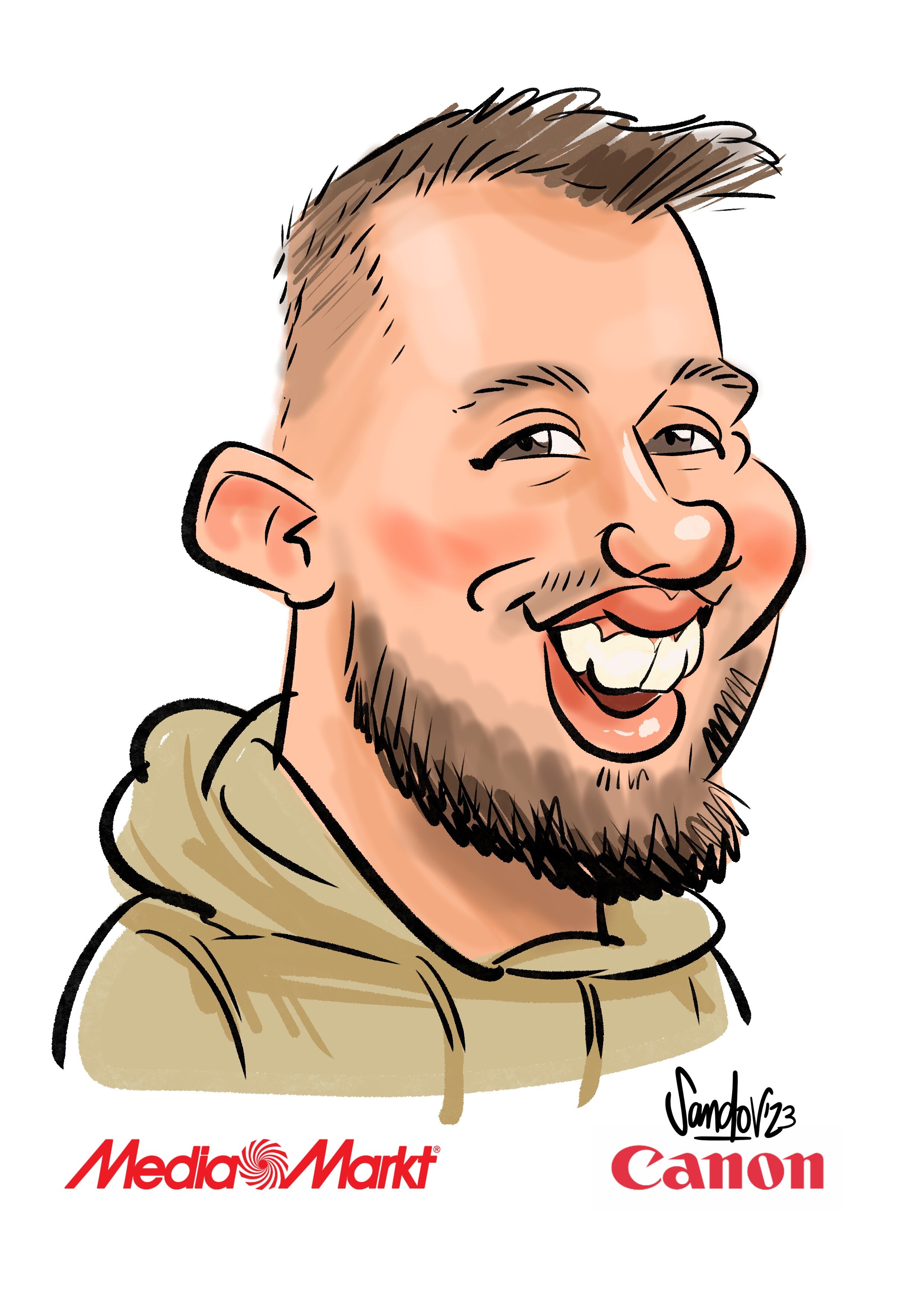 MediaMarkt - Herstal