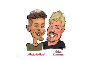 MediaMarkt - Herstal MediaMarkt - Herstal