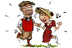 Kleines fest 12 juli 2023 Kleines fest 12 juli 2023