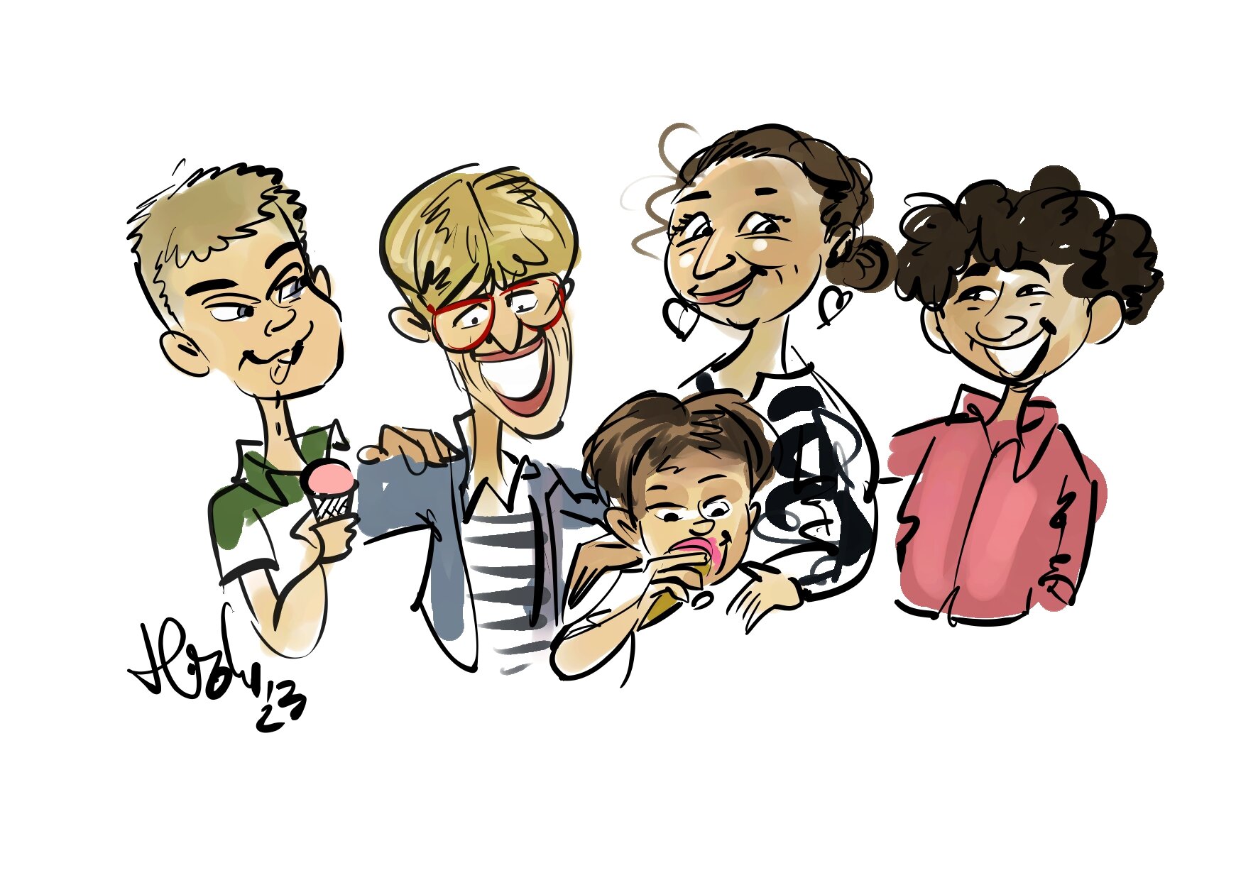 Kleines fest 12 juli 2023