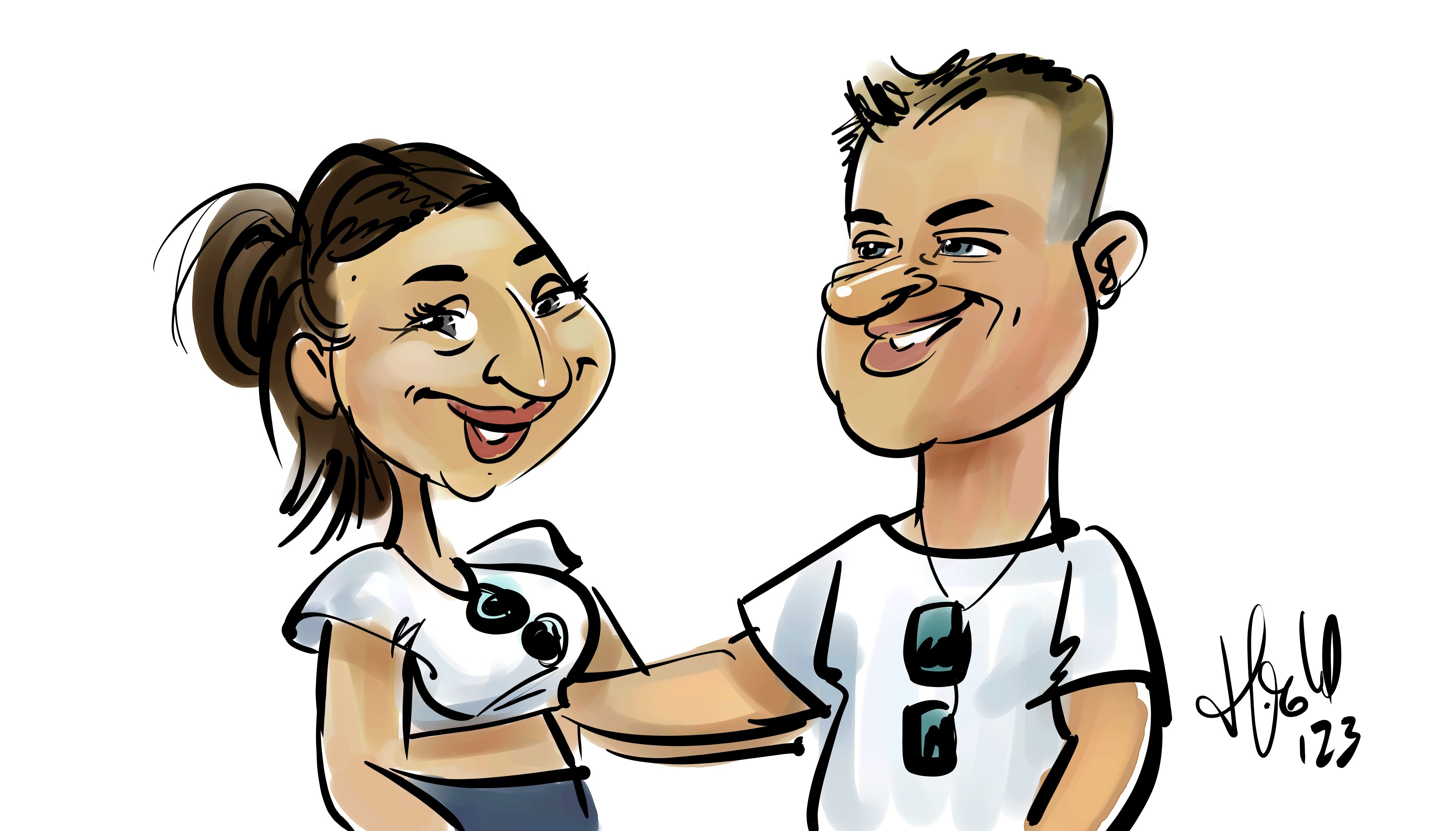 Kleines fest 16 Juli 2023
