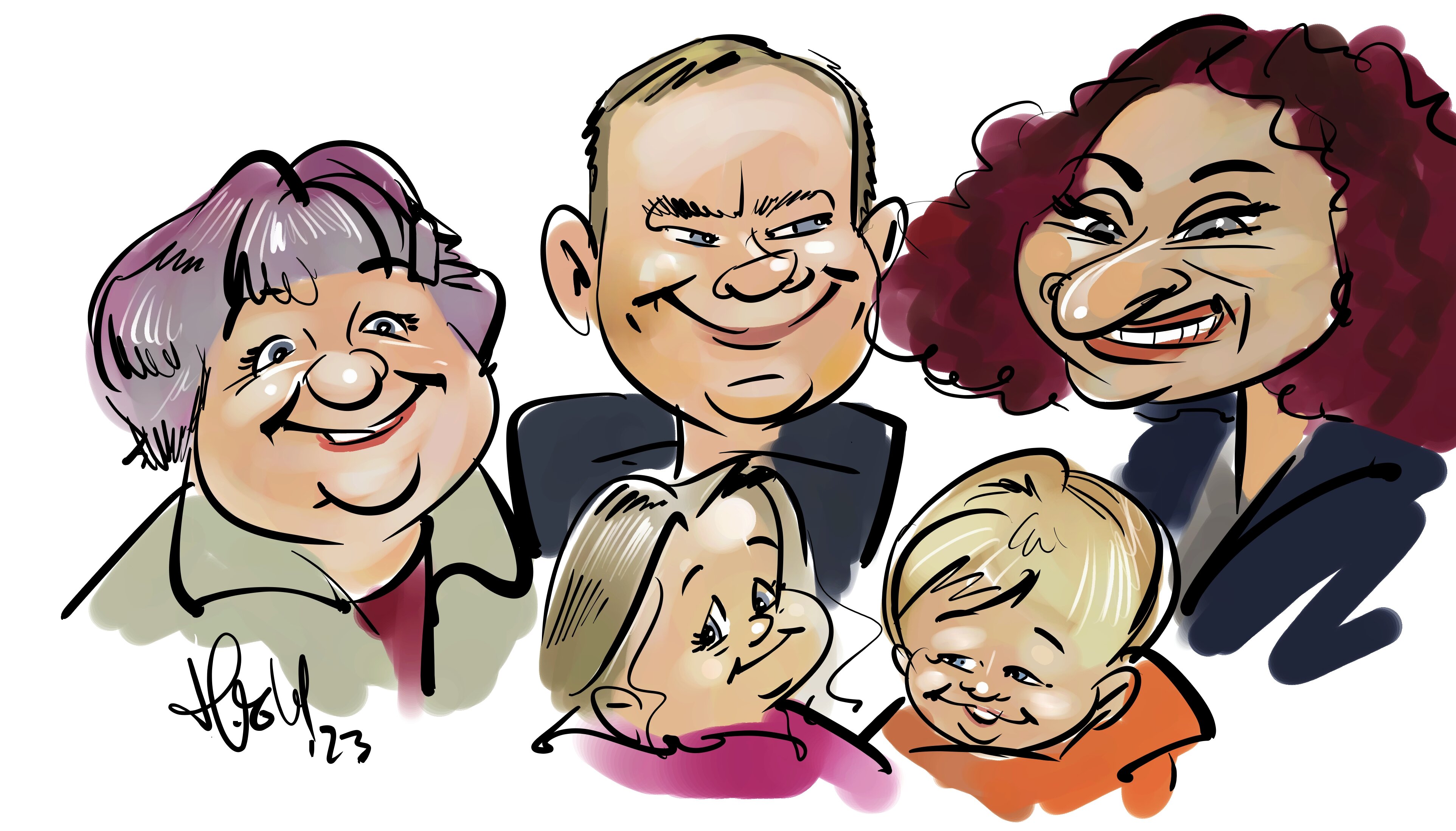 Kleines Fest 21 Juli 2023