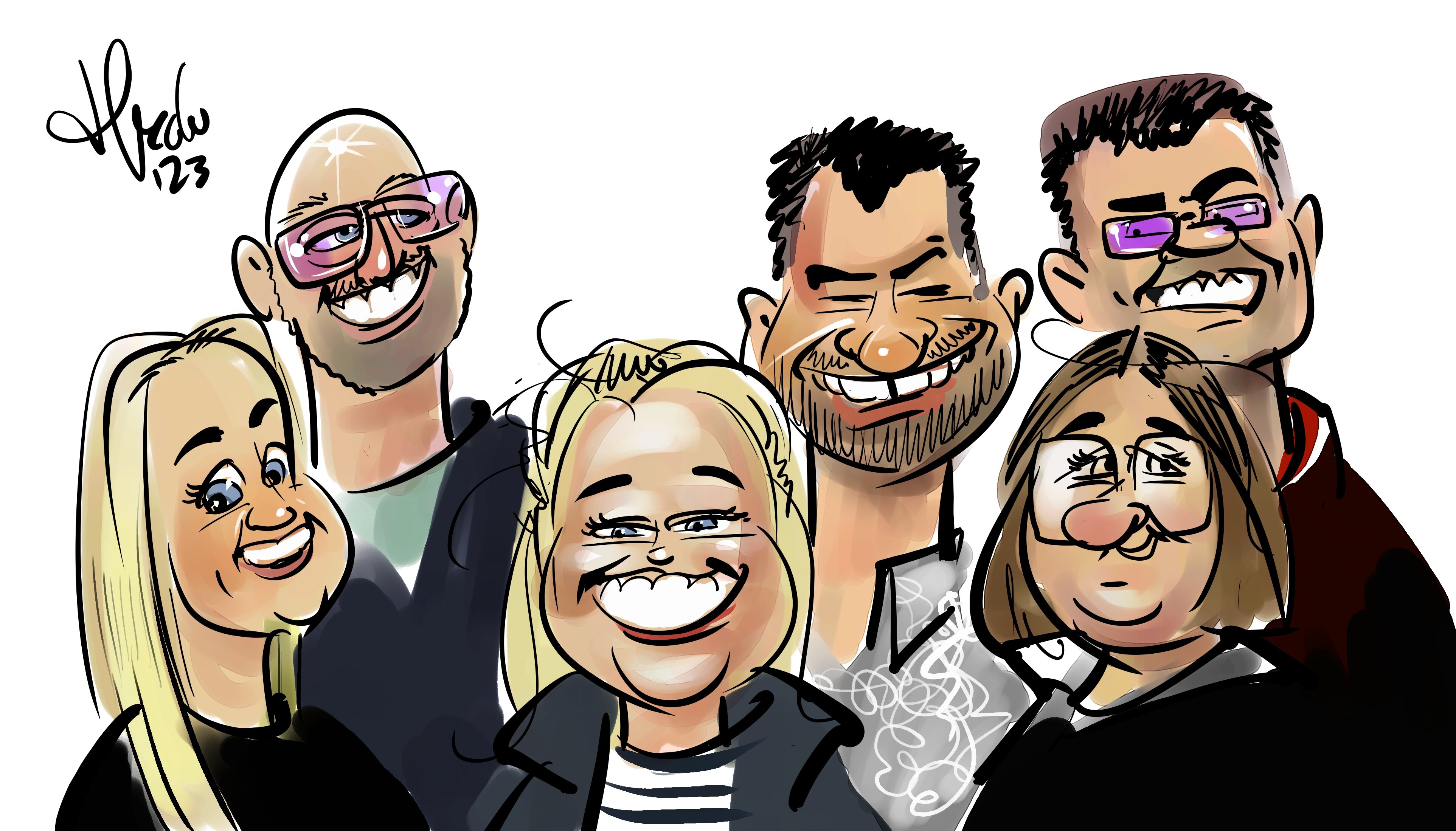 Kleines Fest 21 Juli 2023