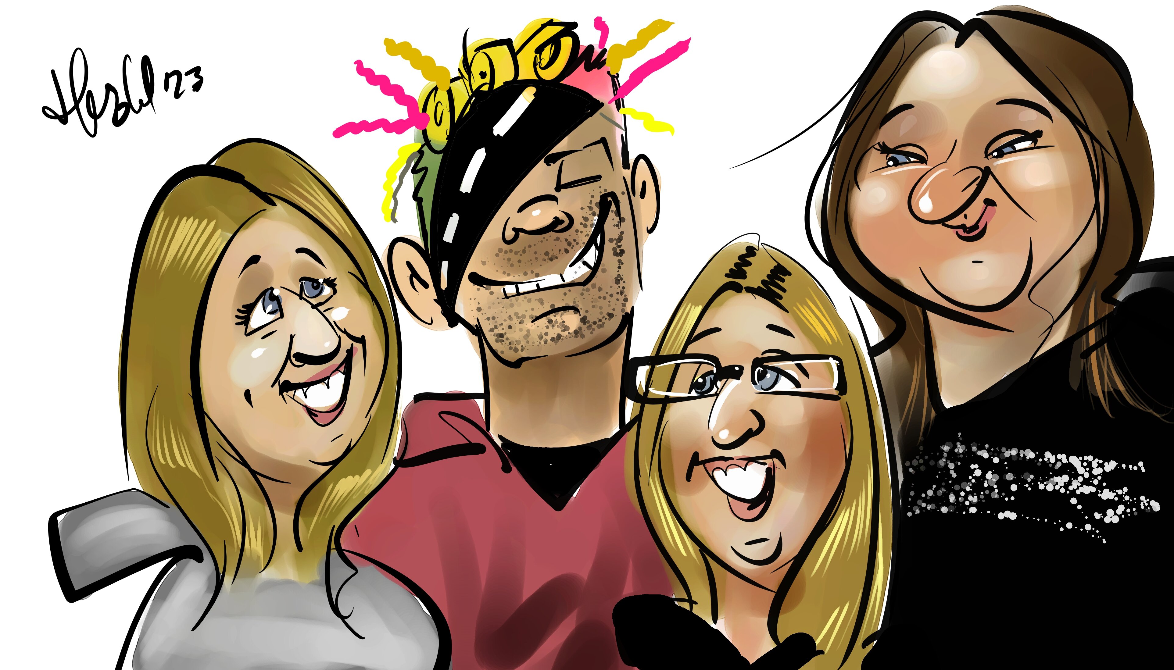 Kleines Fest 22 Juli 2023