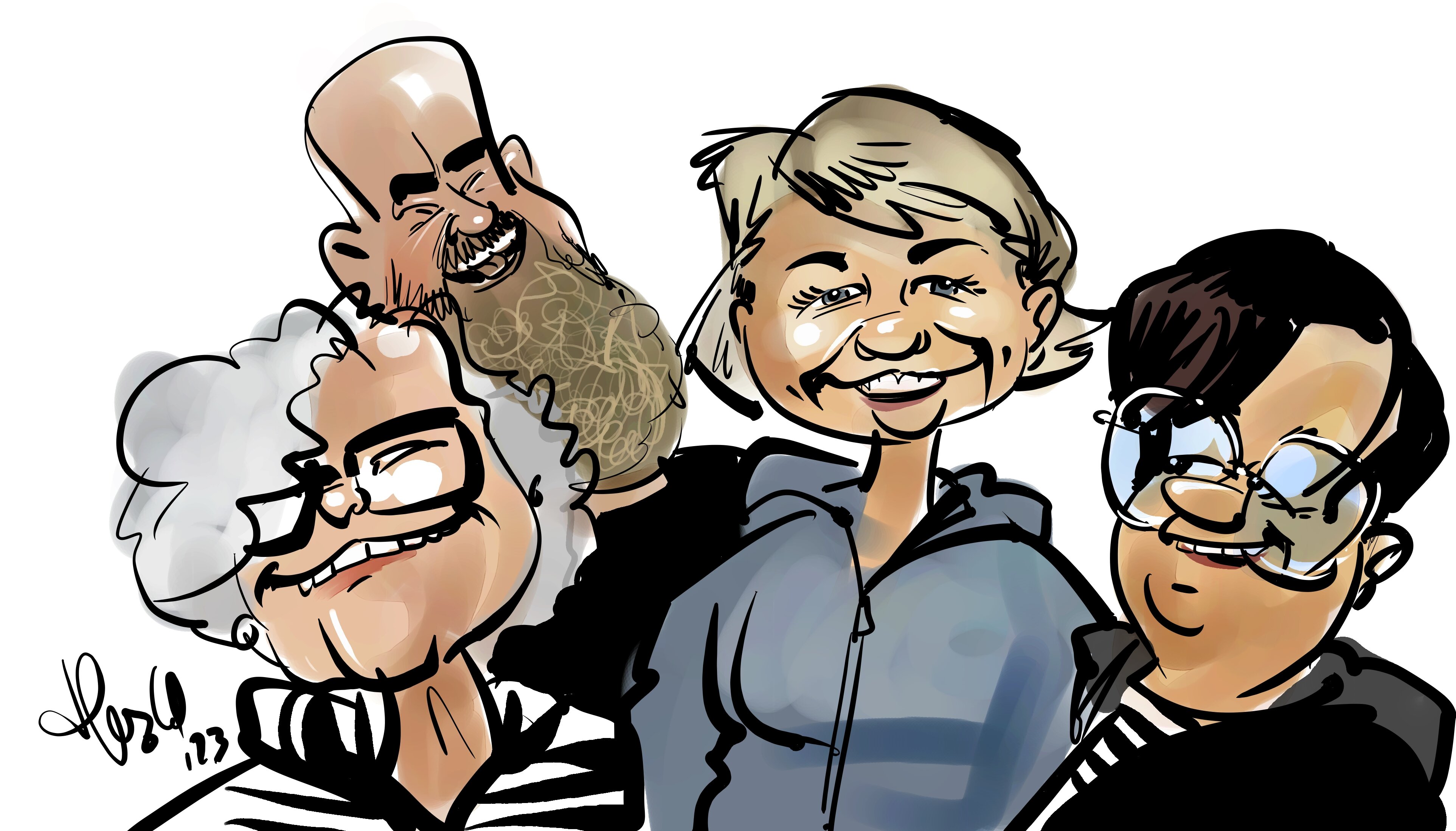 Kleines Fest 22 Juli 2023