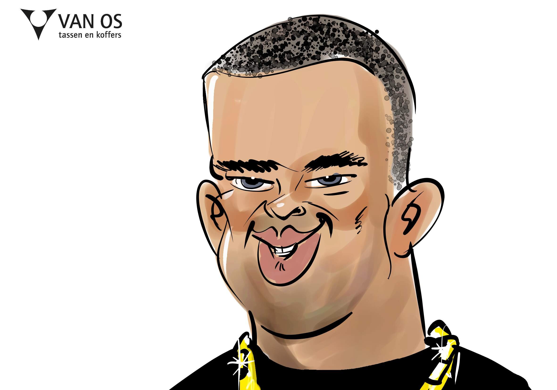 Van Os