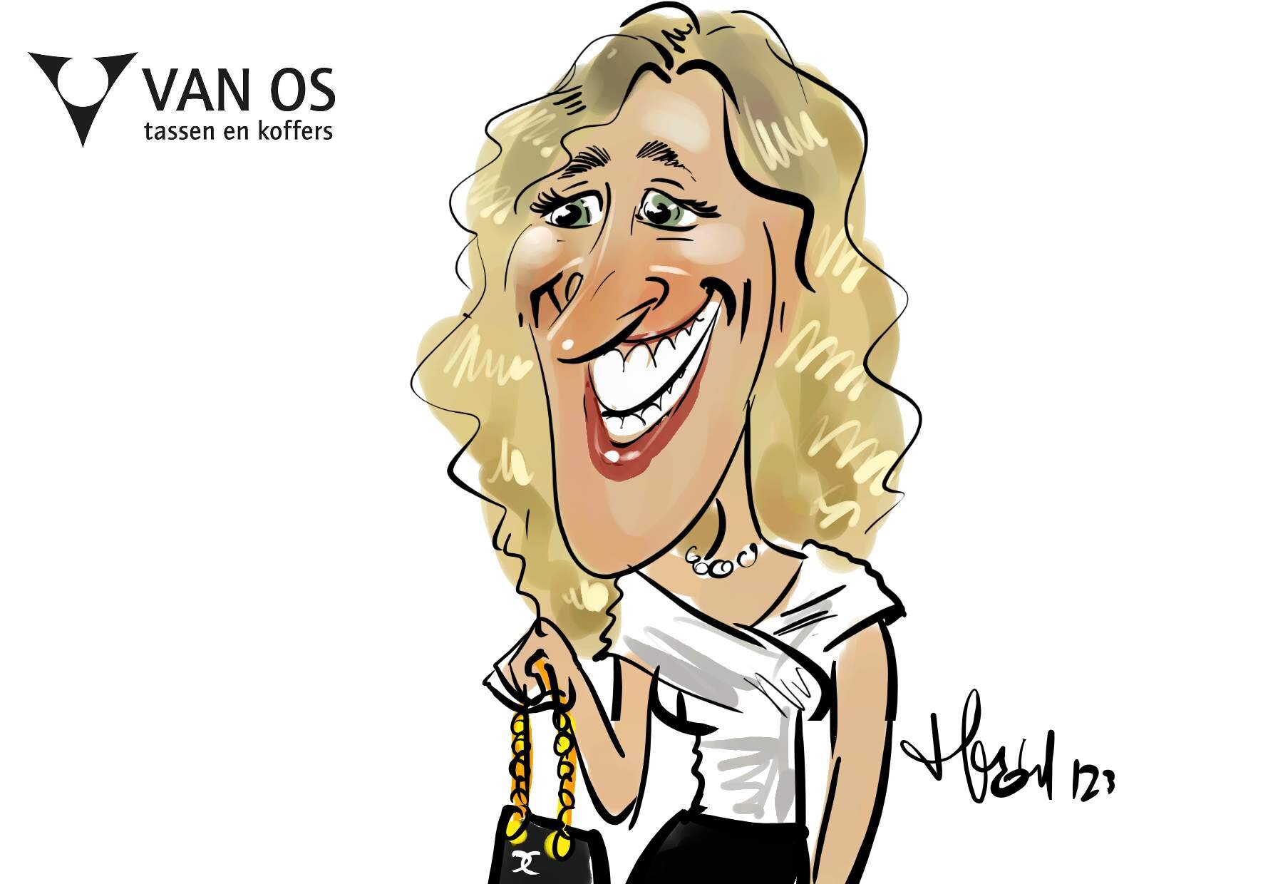 Van Os