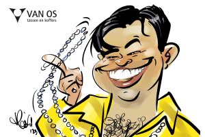 Van Os Van Os