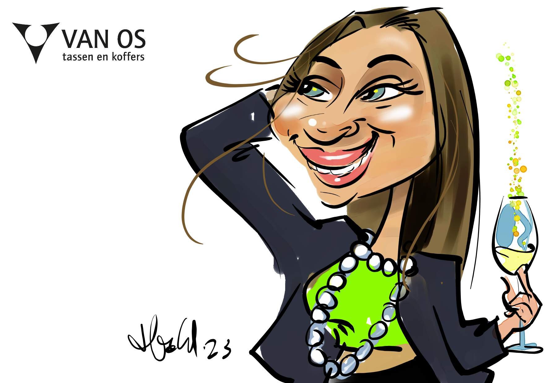 Van Os