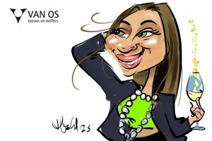 Van Os Van Os