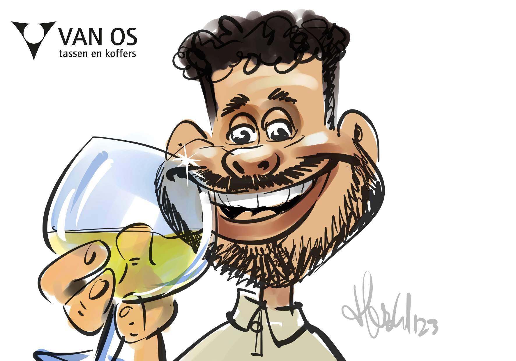 Van Os