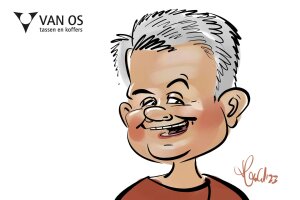 Van Os Van Os