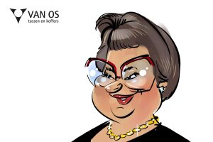 Van Os Van Os