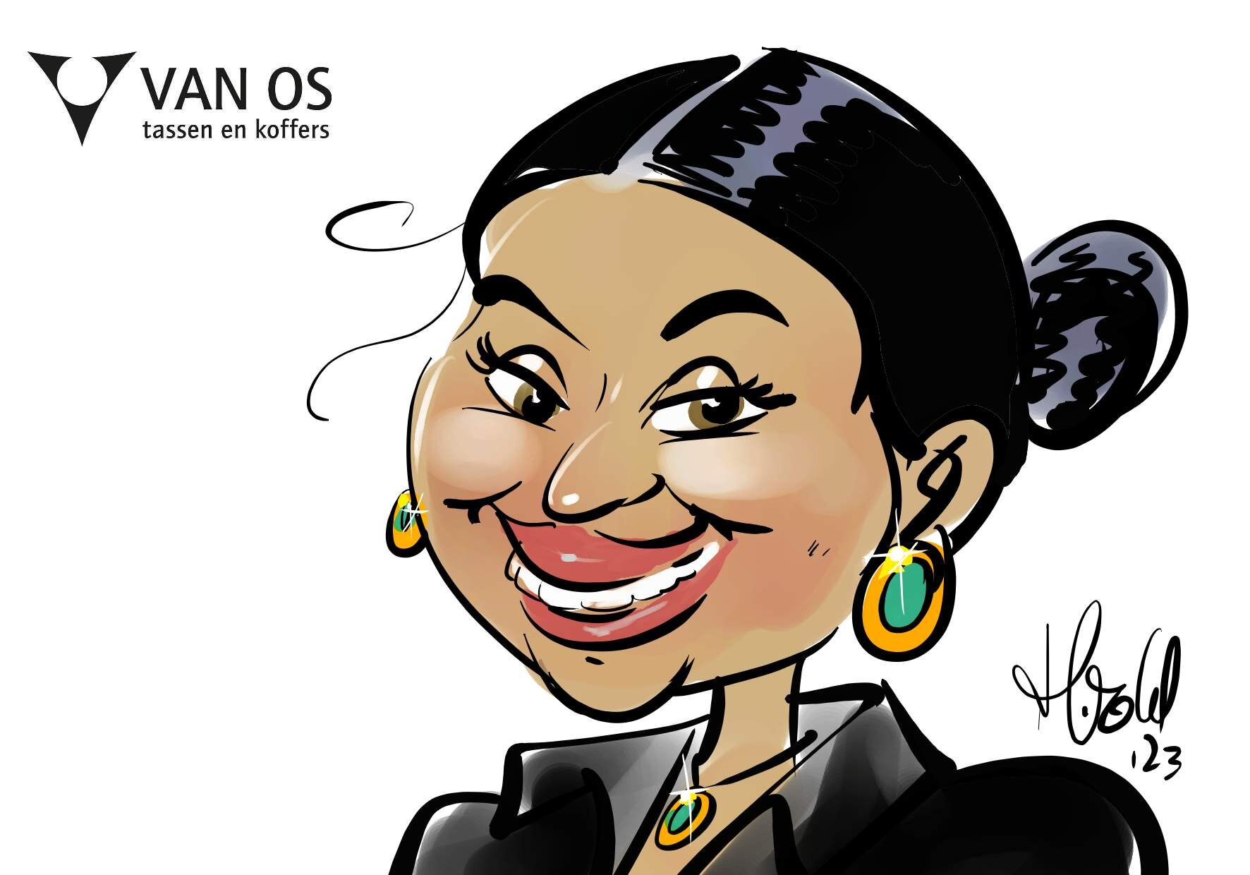 Van Os