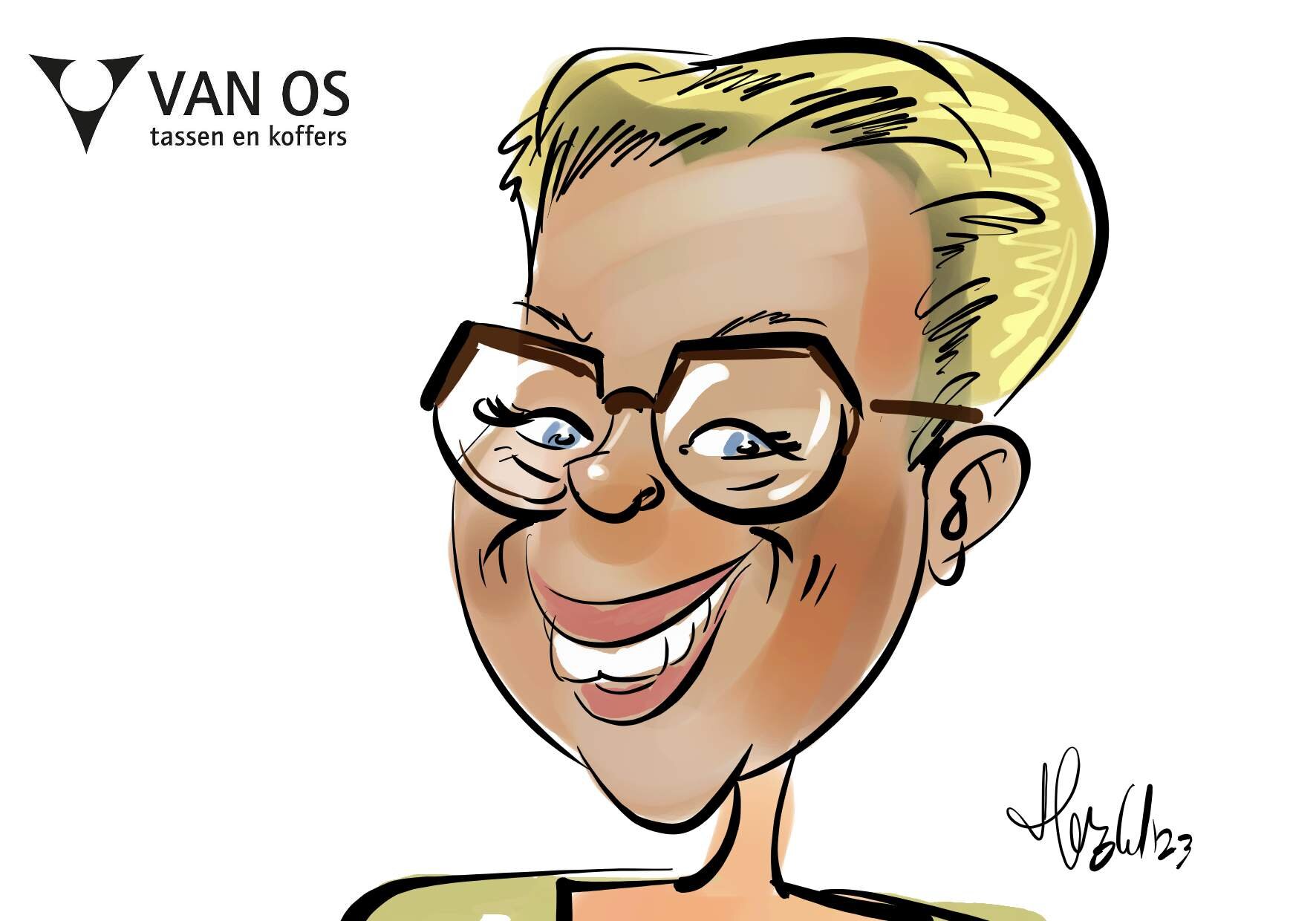 Van Os