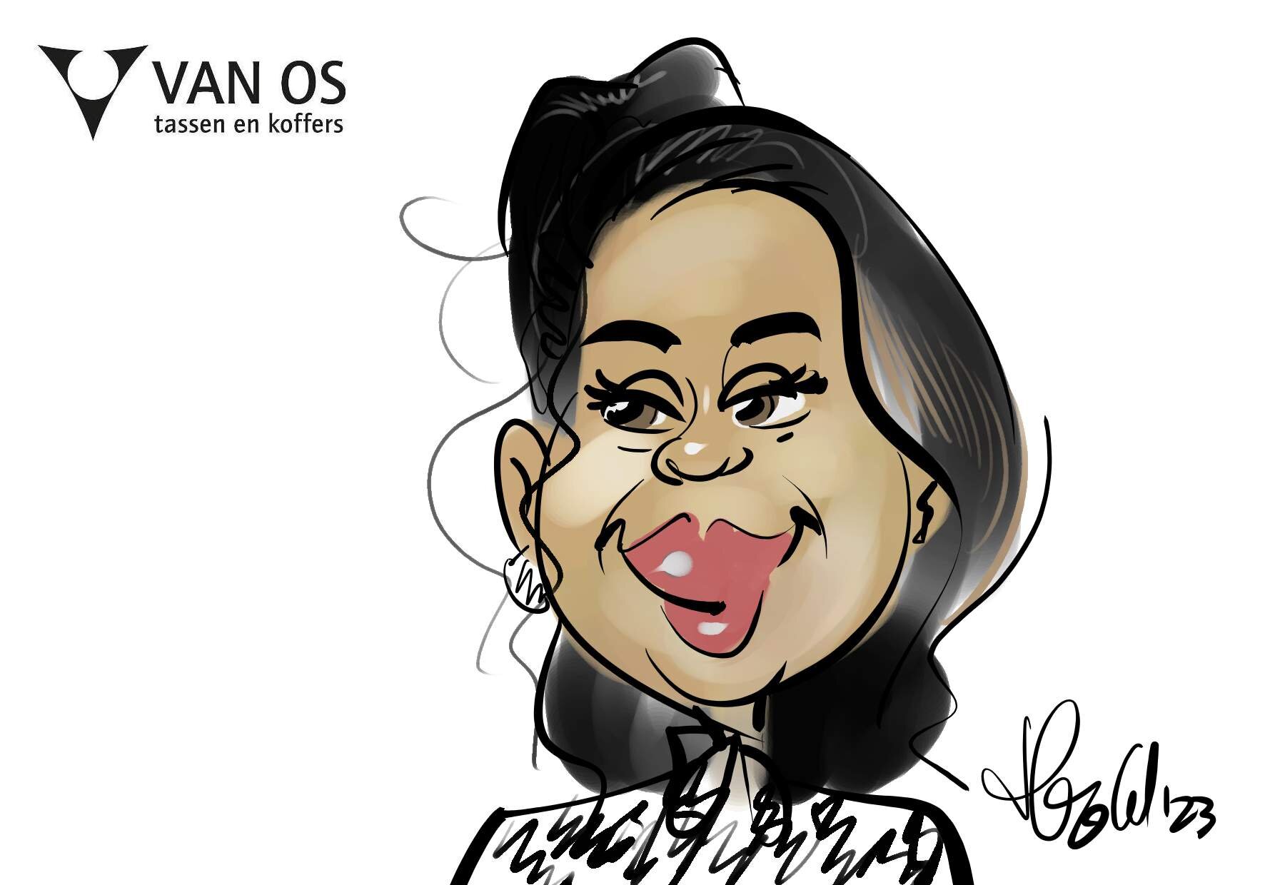 Van Os