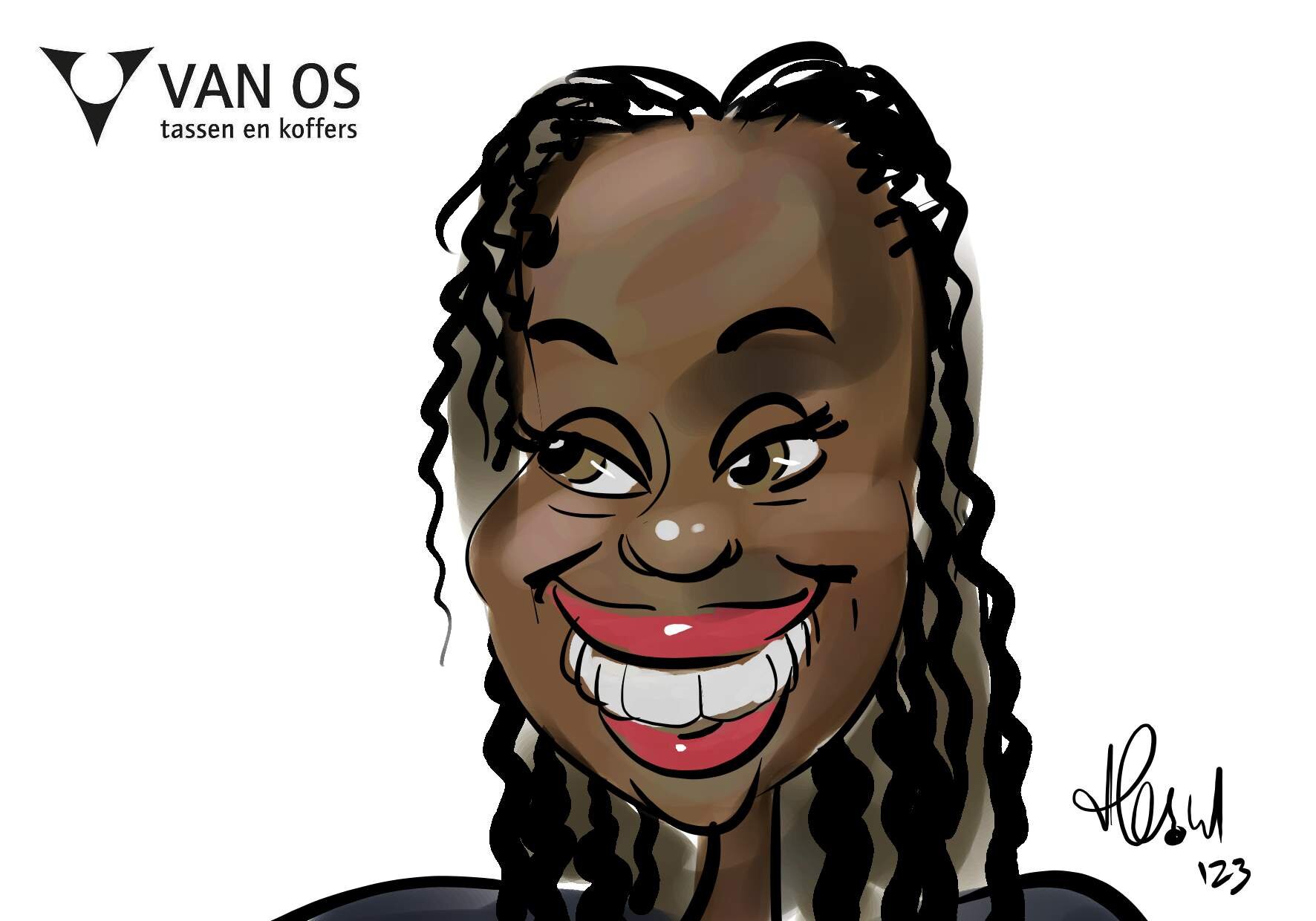 Van Os
