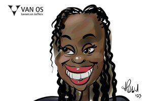 Van Os Van Os