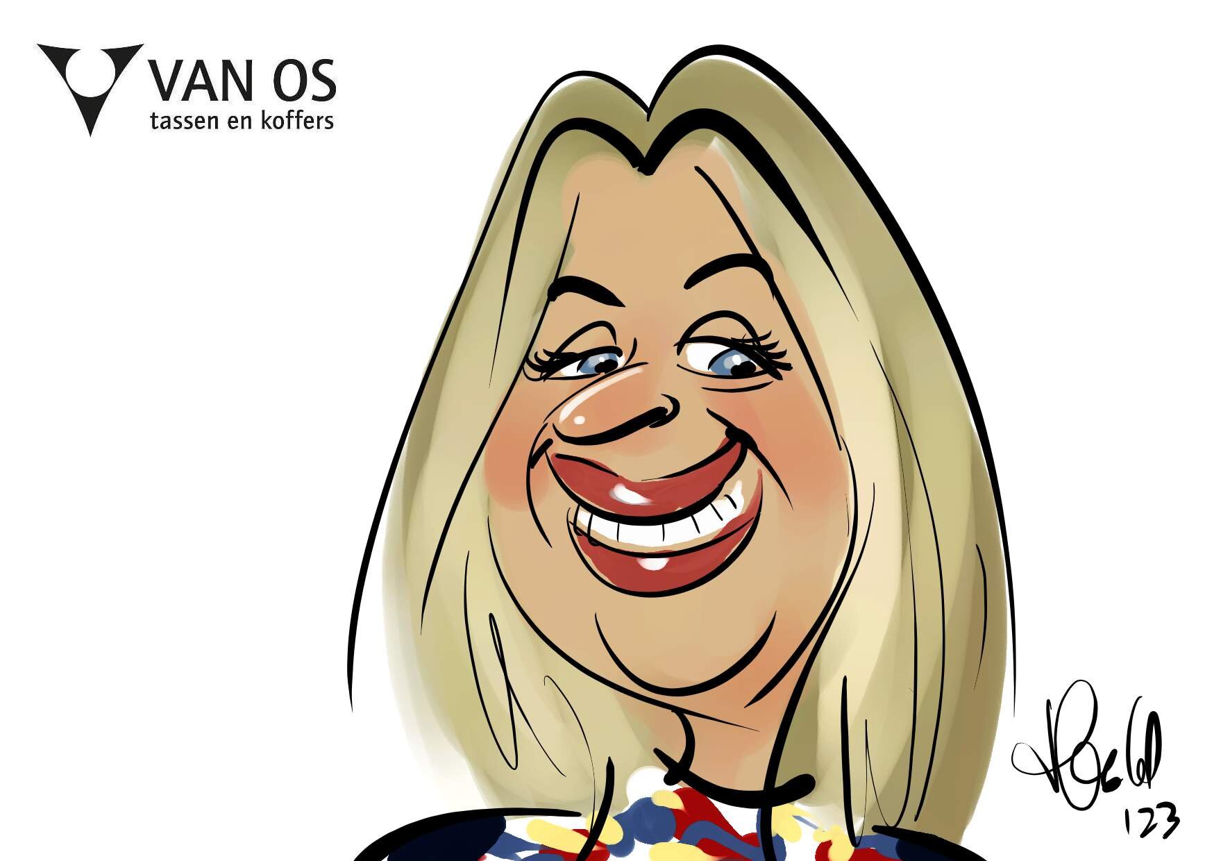 Van Os