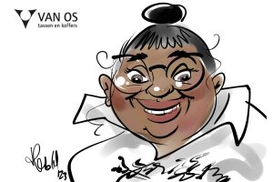 Van Os Van Os