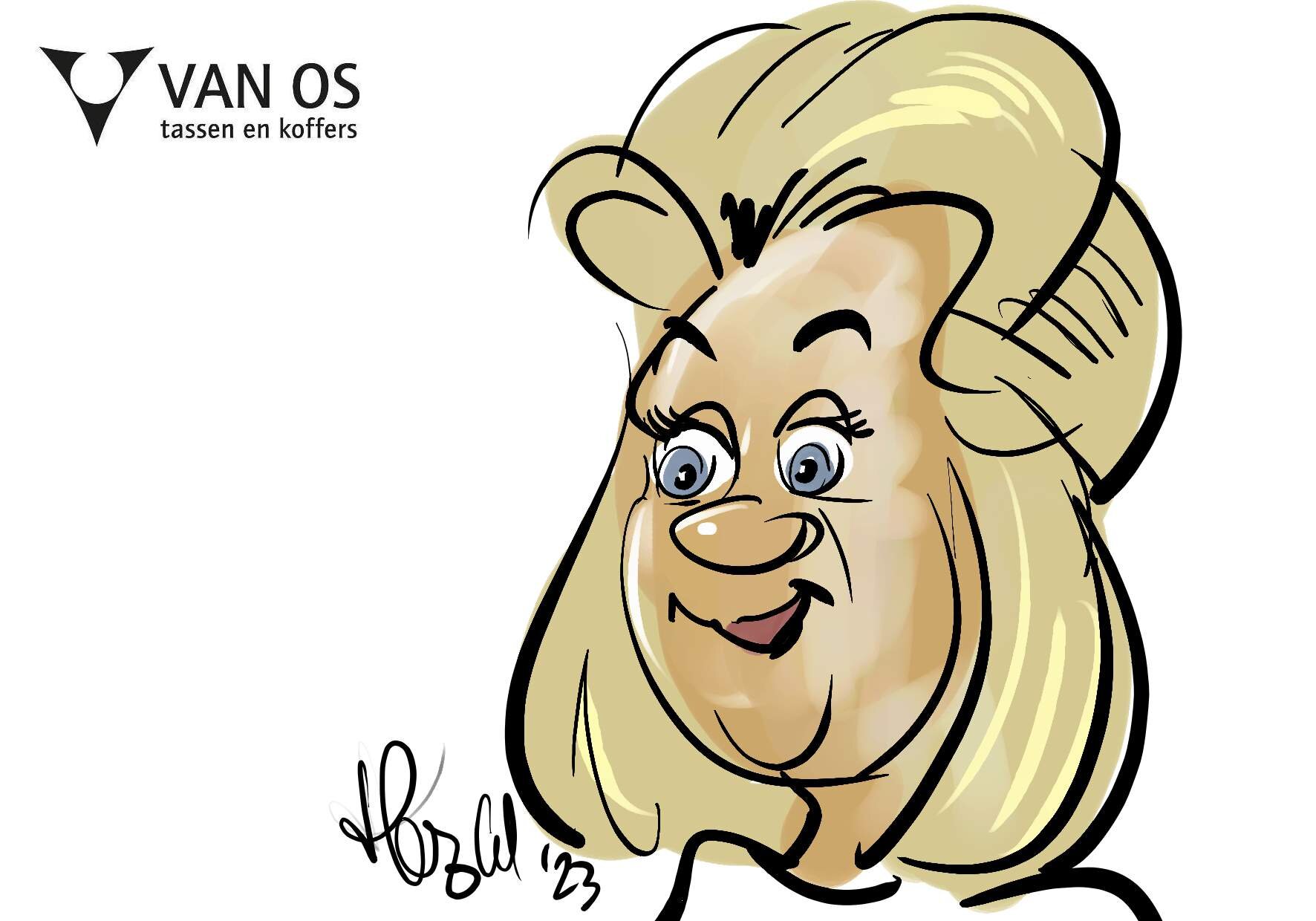 Van Os