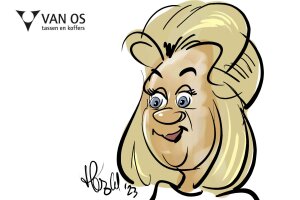 Van Os Van Os