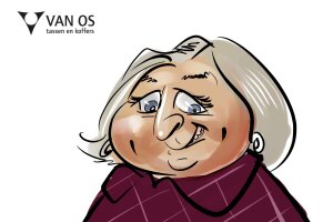 Van Os Van Os
