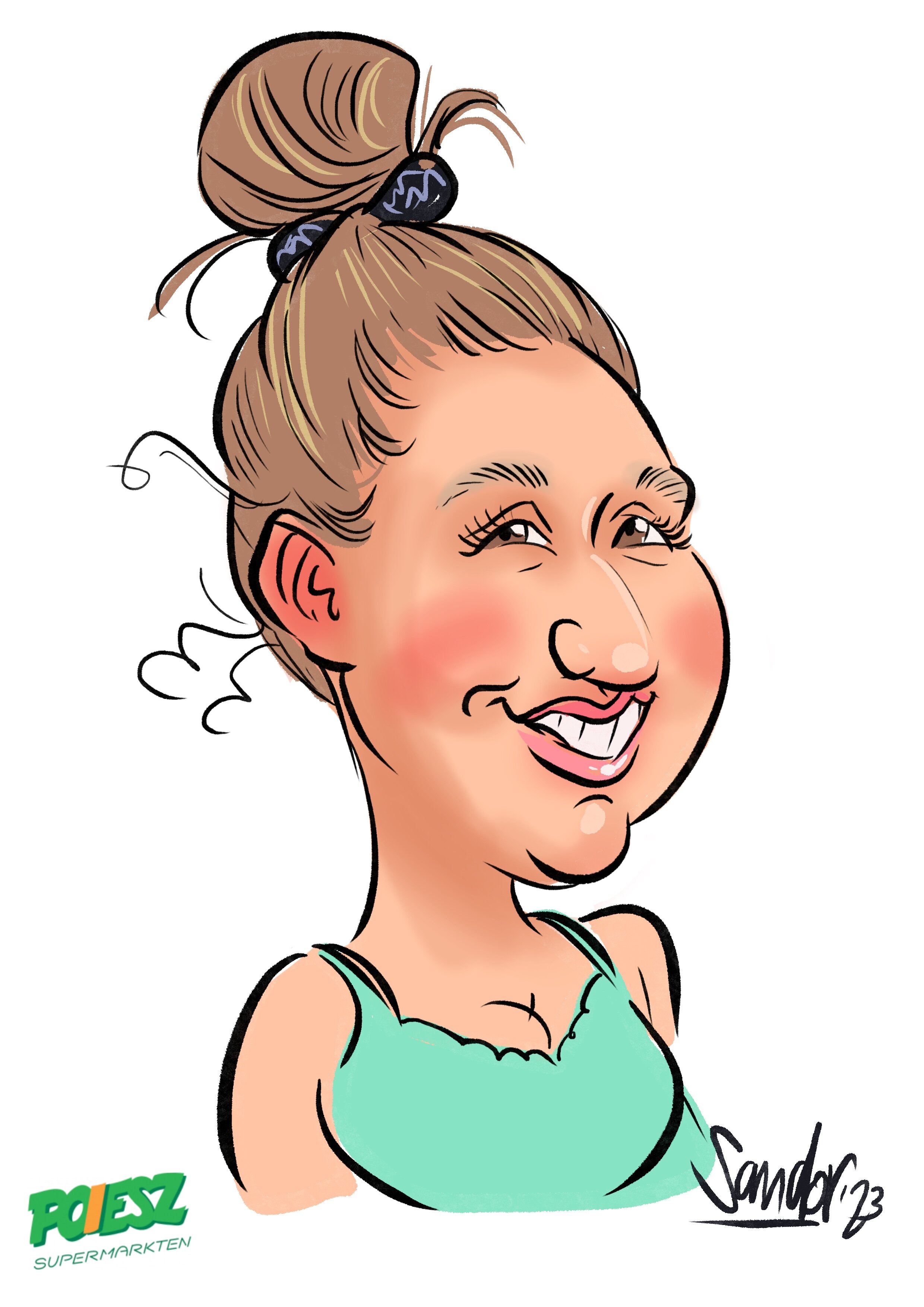 Poiesz Festival - 9 sept