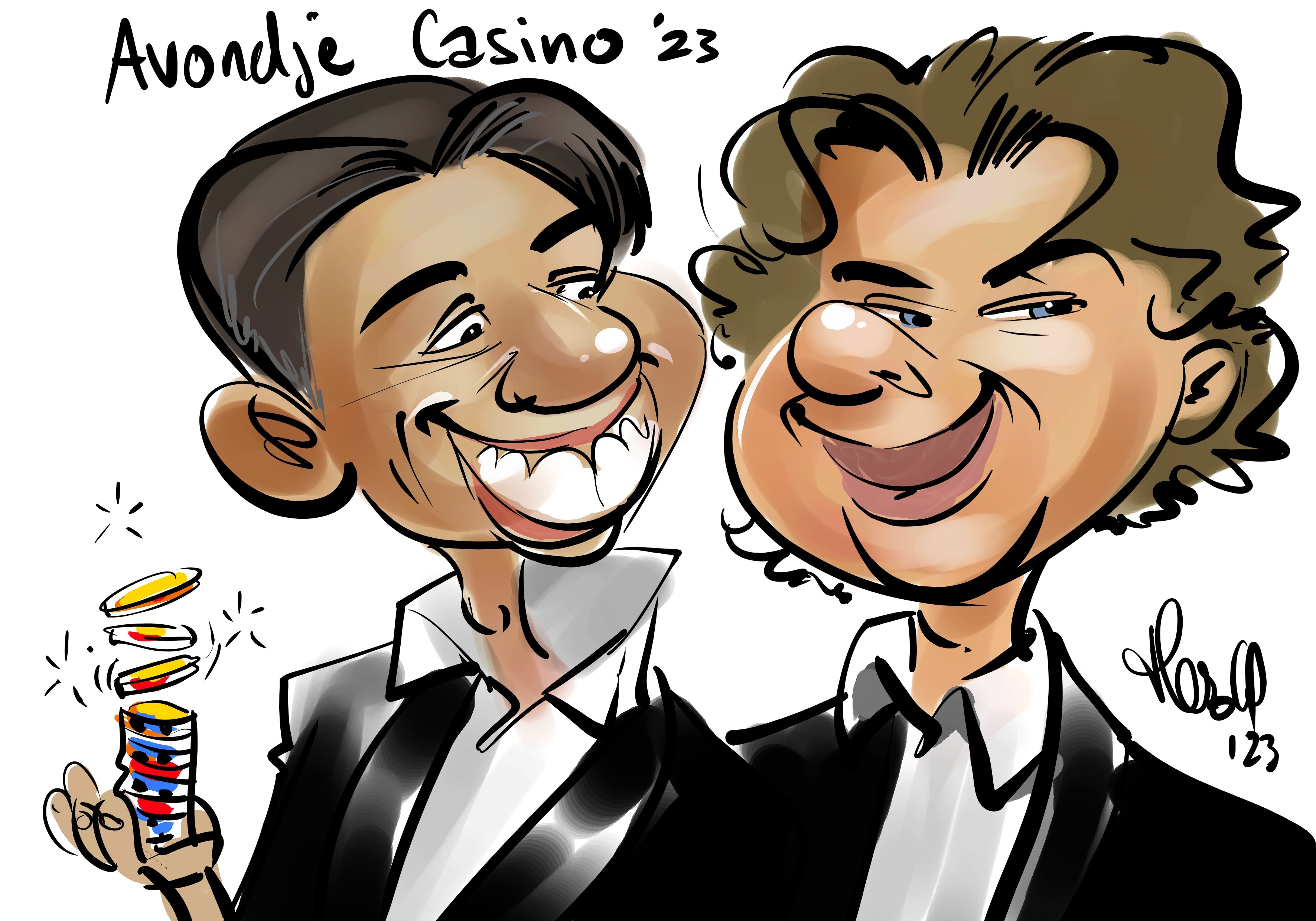 Holland Casino