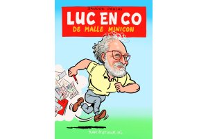 Mini CC-Con Puurs Mini CC-Con Puurs