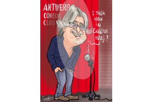 Mini CC-Con Puurs Mini CC-Con Puurs