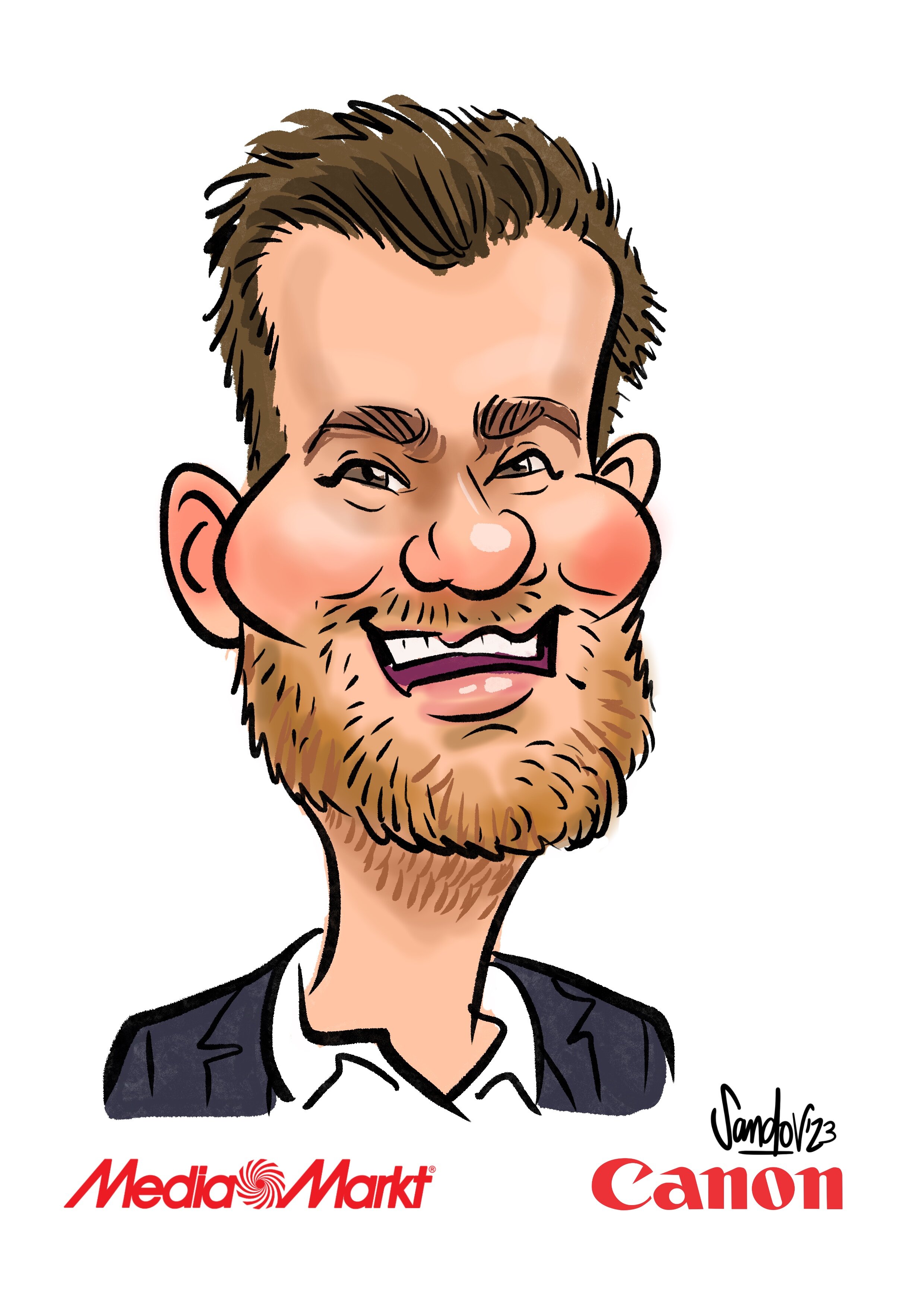 Heropening Mediamarkt Maastricht