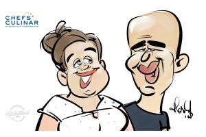 Chefs Culinair Chefs Culinair