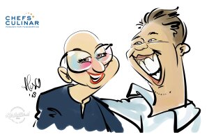 Chefs Culinair Chefs Culinair