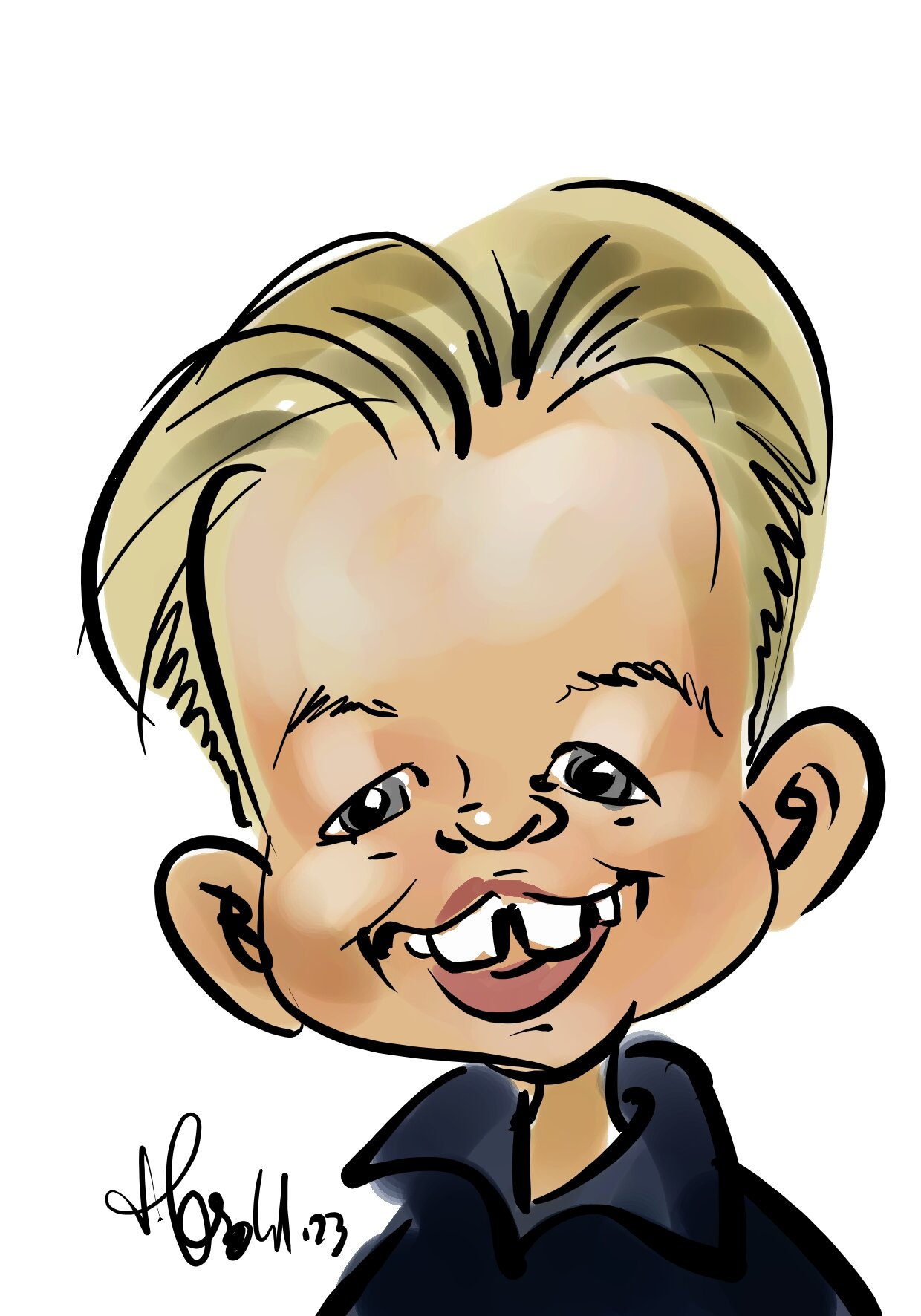 Jegerings 70!