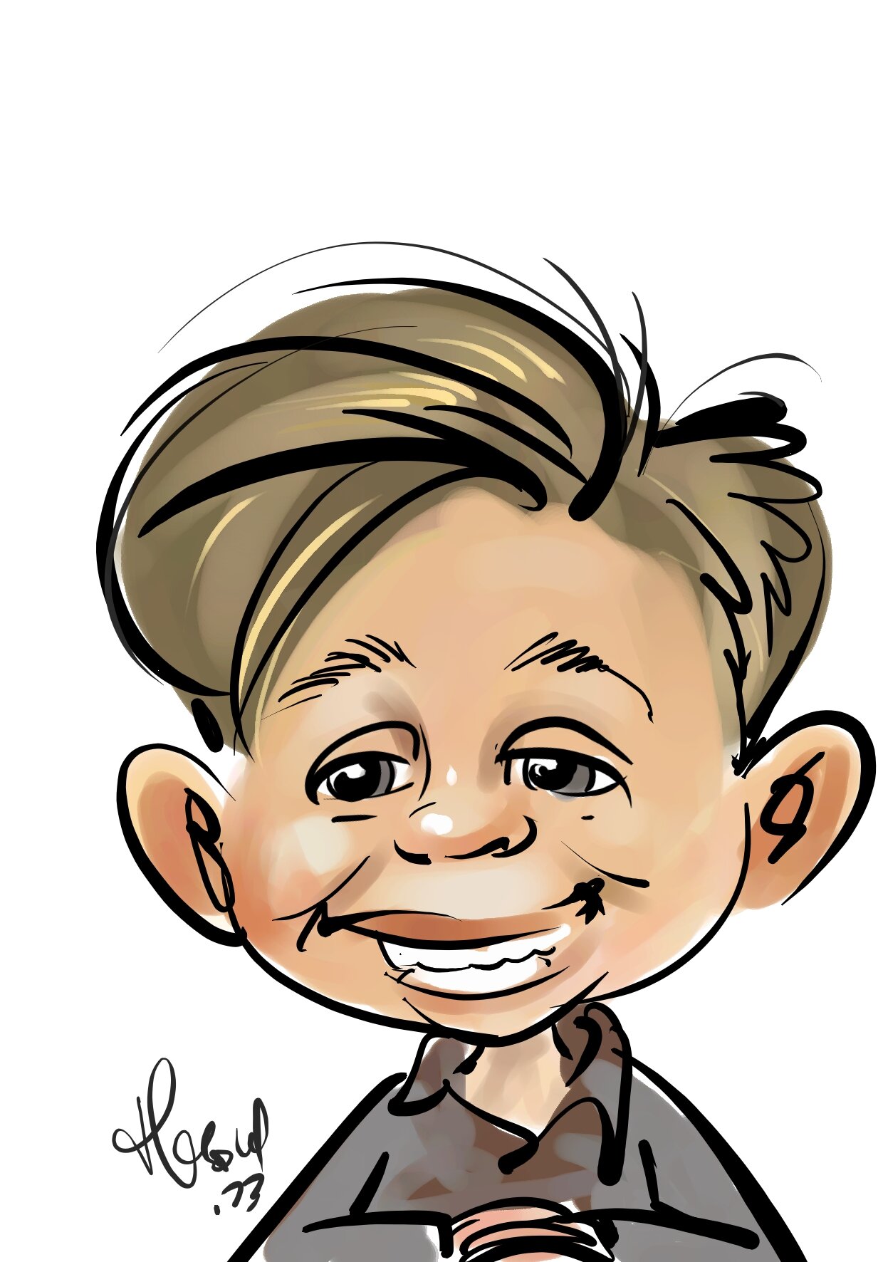 Jegerings 70!