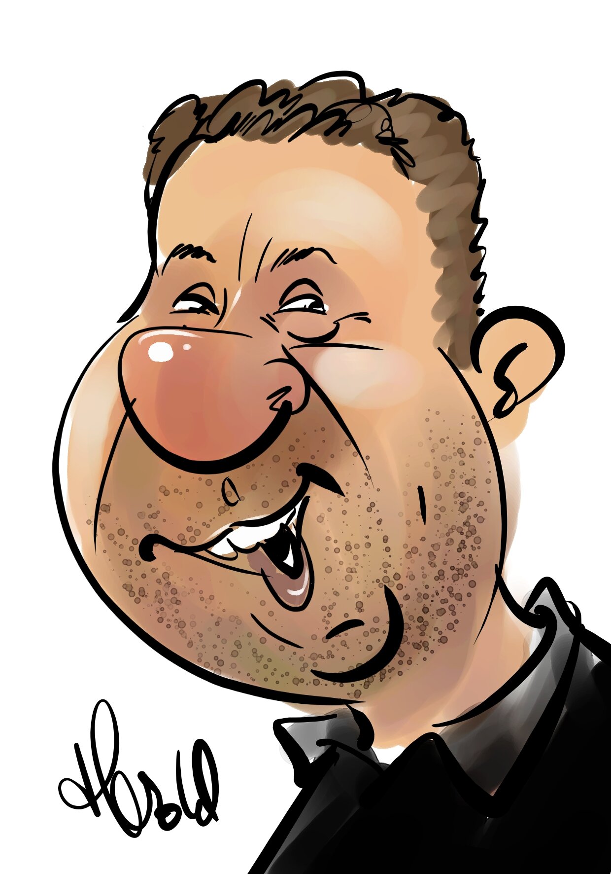 Jegerings 70!