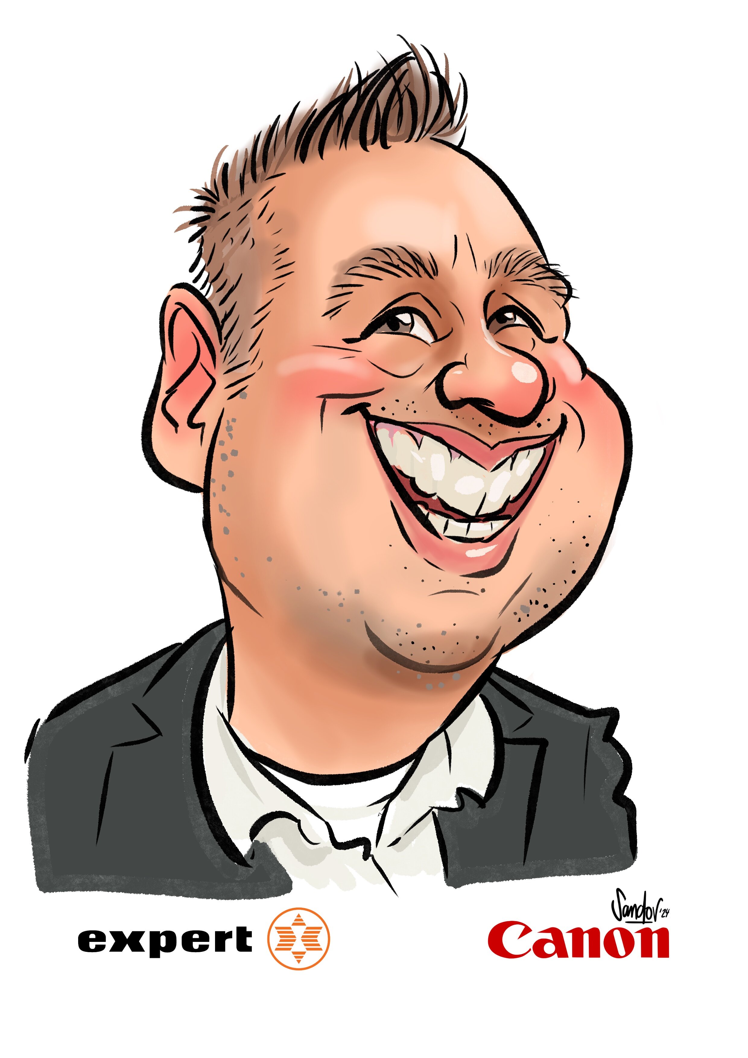 Expert Dealerdagen dag 2
