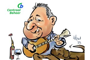 Centraal Beheer Centraal Beheer