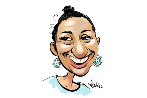 The FOFentairs The FOFentairs