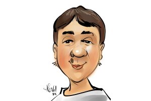 The FOFentairs The FOFentairs